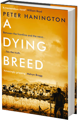 A Dying Breed - Peter Hanington A Dying Breed - Peter Hanington